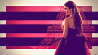 Сериал Эмили в Париже - Париж, мода и любовь